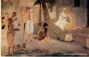 শ্রীচৈতন্যের জীবন ও শিক্ষা [ Chaitanya's Life and Teachings ]